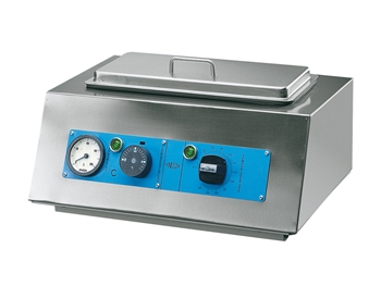 STERILIZZATRICE A SECCO TITANOX 3 litri