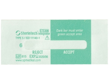 INTEGRATORE MOVING FRONT CLASSE 5