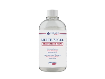 GEL MULTIUSI - 500 ml